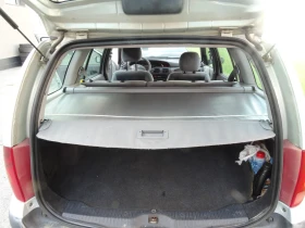 Renault Megane 1, 9 TDI, снимка 11