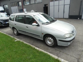 Renault Megane 1, 9 TDI, снимка 2