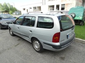 Renault Megane 1, 9 TDI, снимка 6