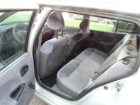 Renault Megane 1, 9 TDI, снимка 10