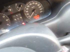 Renault Megane 1, 9 TDI, снимка 9