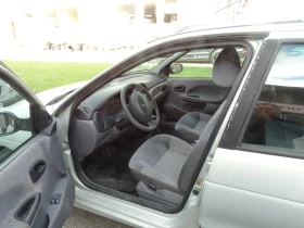Renault Megane 1, 9 TDI, снимка 8