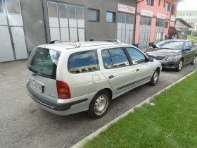Renault Megane 1, 9 TDI, снимка 4