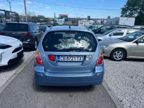 Suzuki Liana 1.6i Avtomat 4x4, снимка 4