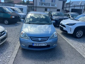 Suzuki Liana 1.6i Avtomat 4x4, снимка 1