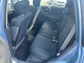 Suzuki Liana 1.6i Avtomat 4x4, снимка 11