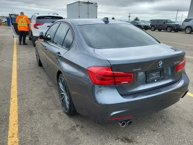 BMW 330 XDRIVE * M ПАКЕТ * HEAD UP * LED * , снимка 6