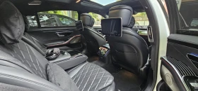 Mercedes-Benz S 580 AMG LONG 4-Matic , снимка 11