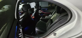 Mercedes-Benz S 580 AMG LONG 4-Matic , снимка 12