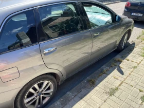 Fiat Croma, снимка 4