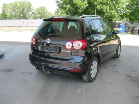 VW Golf Plus 2.0 TDI 140 , снимка 6