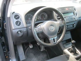VW Golf Plus 2.0 TDI 140 , снимка 9