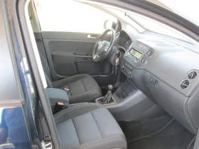 VW Golf Plus 2.0 TDI 140 , снимка 13