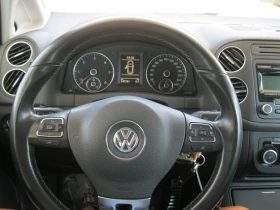 VW Golf Plus 2.0 TDI 140 , снимка 10