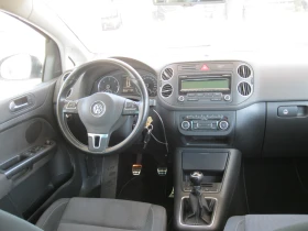VW Golf Plus 2.0 TDI 140 , снимка 15