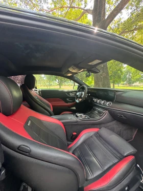 Mercedes-Benz E 53 AMG, снимка 8