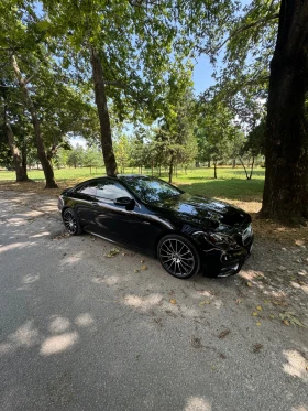 Mercedes-Benz E 53 AMG, снимка 1
