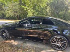 Mercedes-Benz E 53 AMG, снимка 9