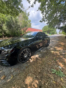 Mercedes-Benz E 53 AMG, снимка 2