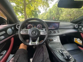 Mercedes-Benz E 53 AMG, снимка 12