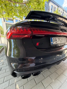 Audi A7 55TFSI#S7PACK# MATRIX , снимка 11