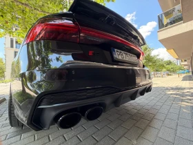 Audi A7 55TFSI#S7PACK# MATRIX , снимка 9