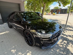 Audi A7 55TFSI#S7PACK# MATRIX , снимка 6