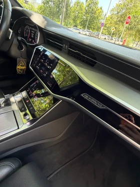 Audi A7 55TFSI#S7PACK# MATRIX , снимка 2