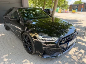 Audi A7 55TFSI#S7PACK# MATRIX , снимка 15
