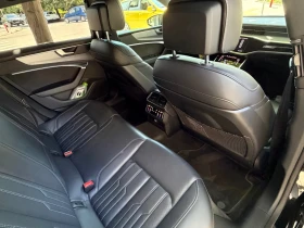 Audi A7 55TFSI#S7PACK# MATRIX , снимка 4