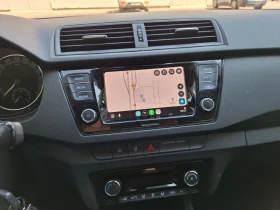 Skoda Fabia, снимка 3