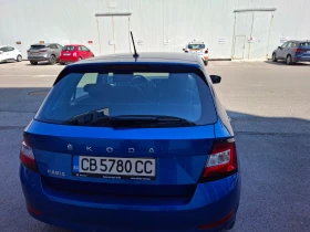 Skoda Fabia, снимка 5