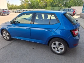 Skoda Fabia, снимка 4