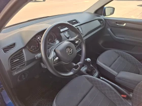 Skoda Fabia, снимка 7