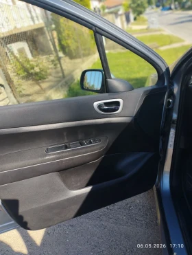Peugeot 307 HDI 2, снимка 3