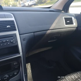 Peugeot 307 HDI 2, снимка 6