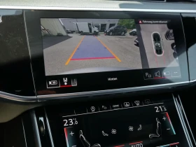 Audi A8 50 TDI / S-LINE / HUD / MATRIX / 360 / BLACK OPTIC, снимка 12
