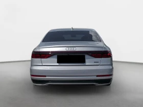 Audi A8 50 TDI / S-LINE / HUD / MATRIX / 360 / BLACK OPTIC, снимка 5