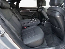 Audi A8 50 TDI / S-LINE / HUD / MATRIX / 360 / BLACK OPTIC, снимка 15