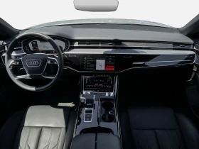 Audi A8 50 TDI / S-LINE / HUD / MATRIX / 360 / BLACK OPTIC, снимка 8