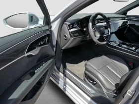 Audi A8 50 TDI / S-LINE / HUD / MATRIX / 360 / BLACK OPTIC, снимка 6