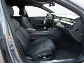 Audi A8 50 TDI / S-LINE / HUD / MATRIX / 360 / BLACK OPTIC, снимка 14