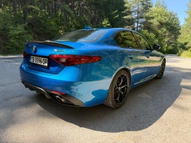 Alfa Romeo Giulia 2.0 280HP, снимка 8
