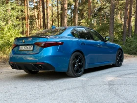 Alfa Romeo Giulia 2.0 280HP RWD, снимка 5