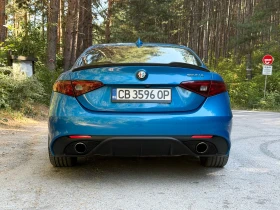 Alfa Romeo Giulia 2.0 280HP RWD, снимка 11