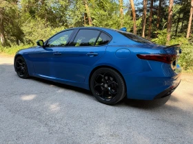 Alfa Romeo Giulia 2.0 280HP, снимка 10