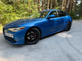 Alfa Romeo Giulia 2.0 280HP, снимка 5