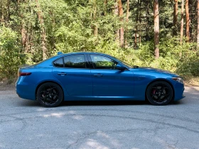 Alfa Romeo Giulia 2.0 280HP RWD, снимка 8