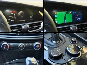 Alfa Romeo Giulia 2.0 280HP, снимка 14