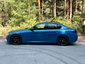 Alfa Romeo Giulia 2.0 280HP RWD, снимка 9